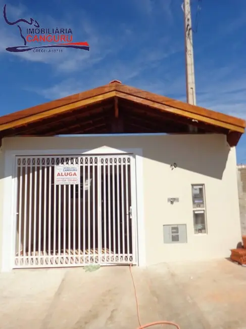 Foto 2 de Casa com 3 quartos à venda, 176m2 em Piraju - SP