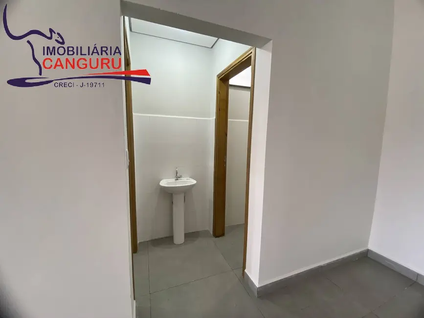 Foto 7 de Sala Comercial para alugar, 100m2 em Piraju - SP