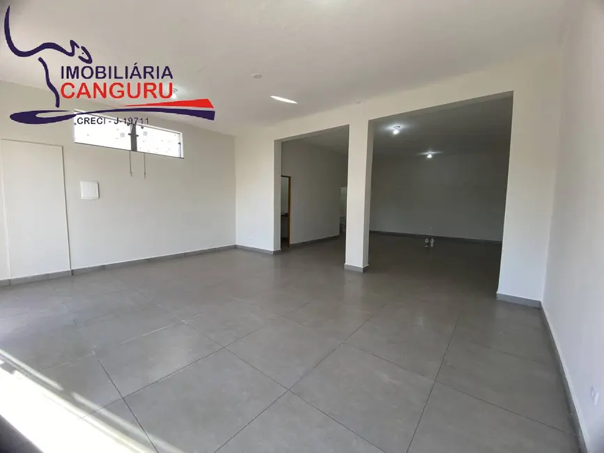 Foto 4 de Sala Comercial para alugar, 100m2 em Piraju - SP