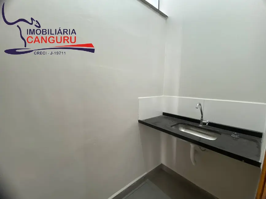 Foto 8 de Sala Comercial para alugar, 100m2 em Piraju - SP