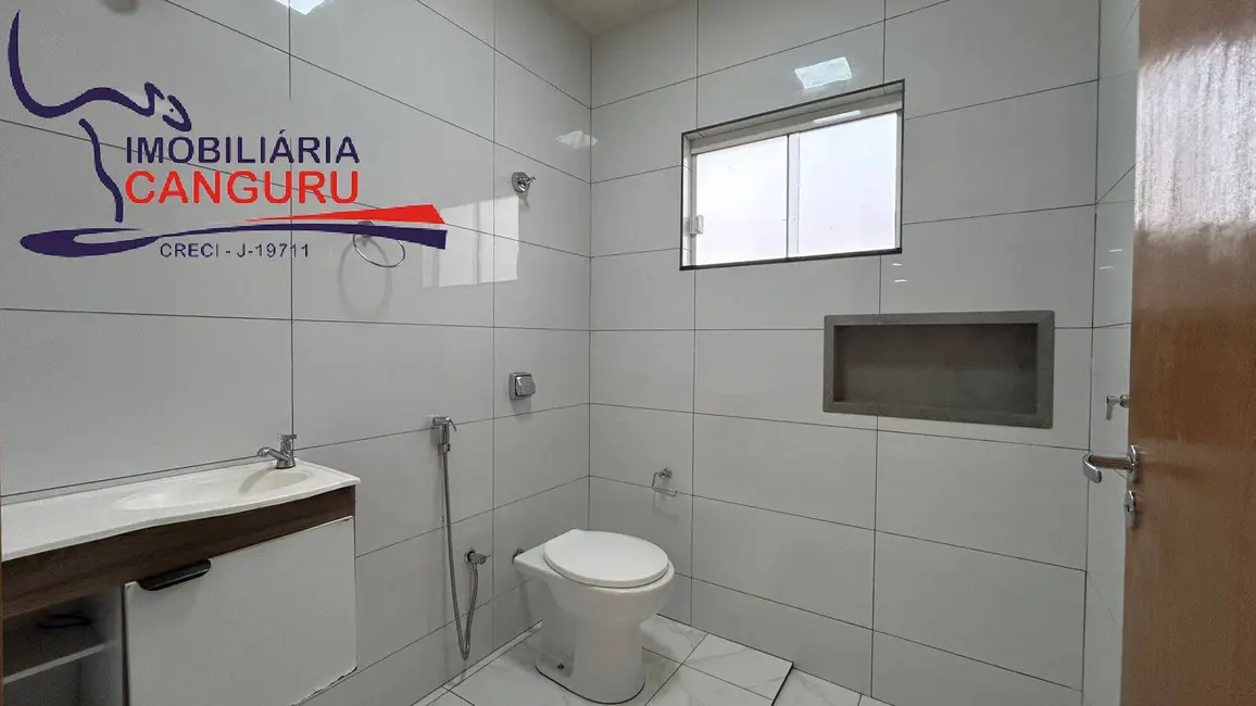 Casa com 2 quartos para alugar em Piraju - SP - imagem 8 Foto 8 de Casa com 2 quartos para alugar em Piraju - SP