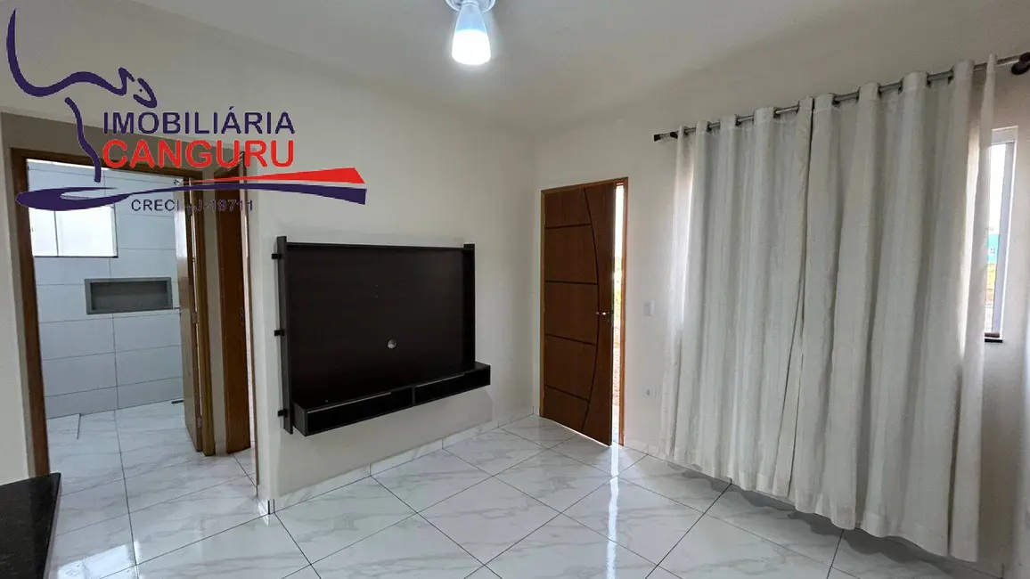 Casa com 2 quartos para alugar em Piraju - SP - imagem 4 Foto 4 de Casa com 2 quartos para alugar em Piraju - SP