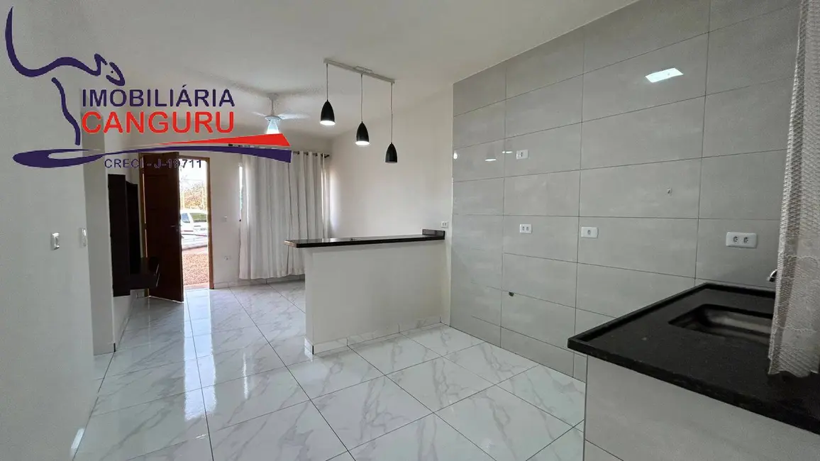 Casa com 2 quartos para alugar em Piraju - SP - imagem 5 Foto 5 de Casa com 2 quartos para alugar em Piraju - SP