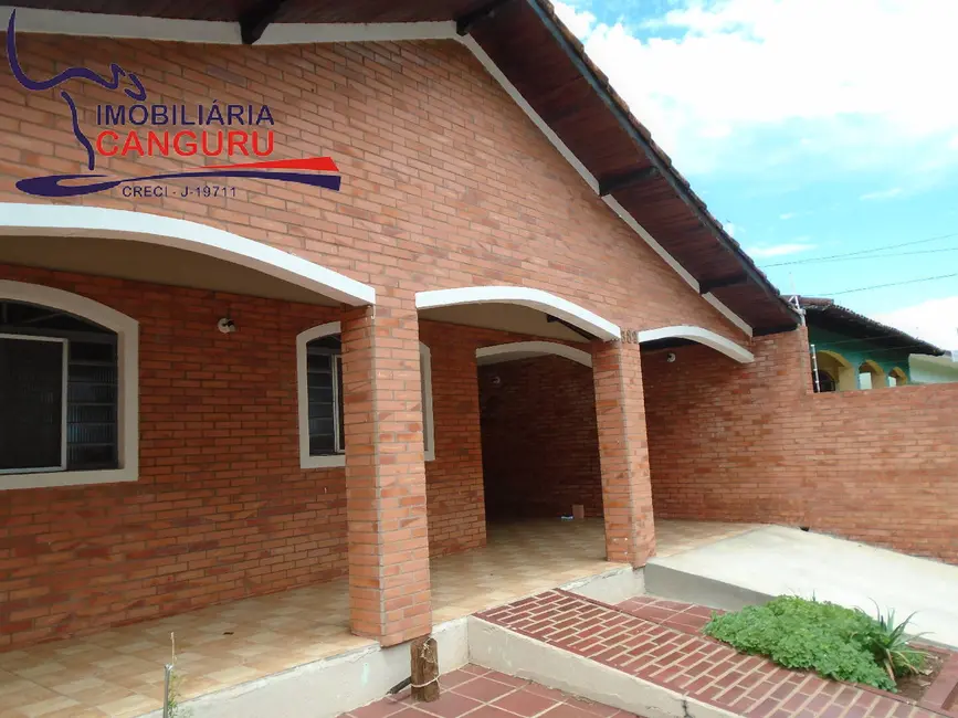 Foto 3 de Casa com 3 quartos à venda, 330m2 em Piraju - SP