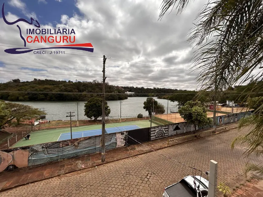 Apartamento com 3 quartos à venda, 117m2 em Centro, Piraju - SP - imagem 2 Foto 2 de Apartamento com 3 quartos à venda, 117m2 em Centro, Piraju - SP