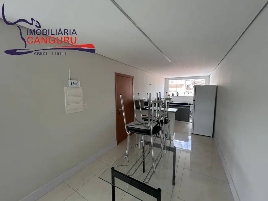 Apartamento com 3 quartos à venda, 117m2 em Centro, Piraju - SP - imagem 3 Foto 3 de Apartamento com 3 quartos à venda, 117m2 em Centro, Piraju - SP