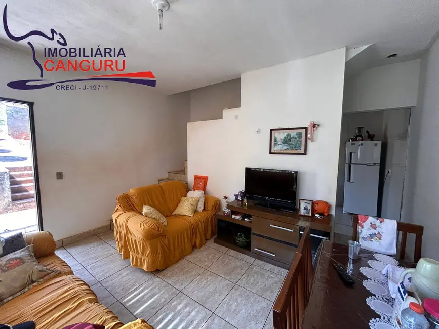 Foto 7 de Chácara com 3 quartos à venda, 4489m2 em Sarutaia - SP