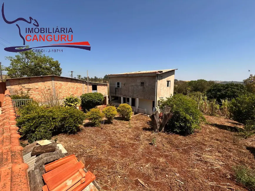 Foto 3 de Chácara com 3 quartos à venda, 4489m2 em Sarutaia - SP