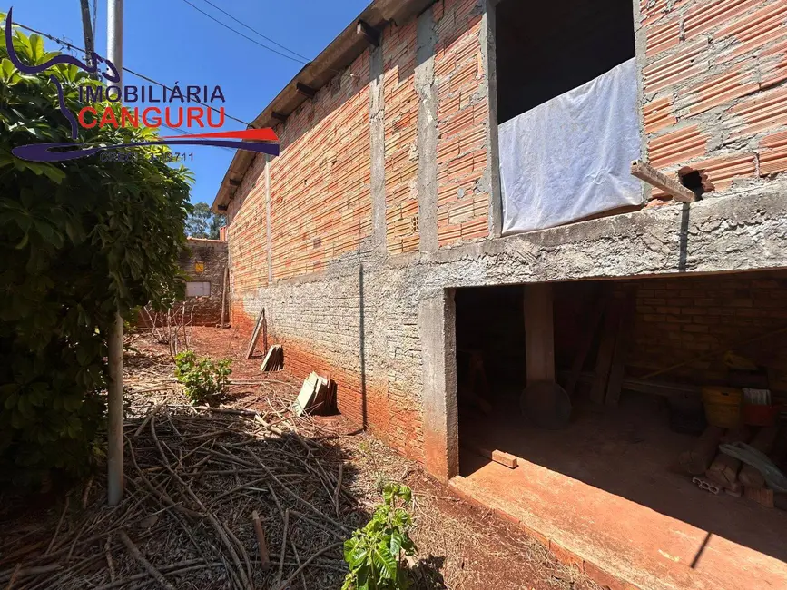 Foto 5 de Chácara com 3 quartos à venda, 4489m2 em Sarutaia - SP