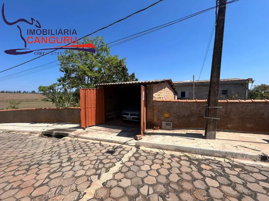 Foto 2 de Chácara com 3 quartos à venda, 4489m2 em Sarutaia - SP