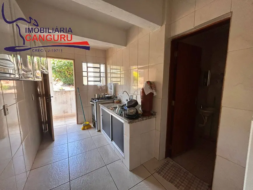 Foto 8 de Chácara com 3 quartos à venda, 4489m2 em Sarutaia - SP