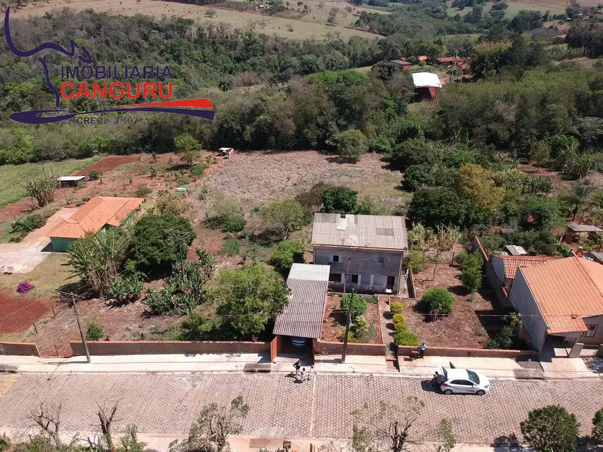 Foto 1 de Chácara com 3 quartos à venda, 4489m2 em Sarutaia - SP