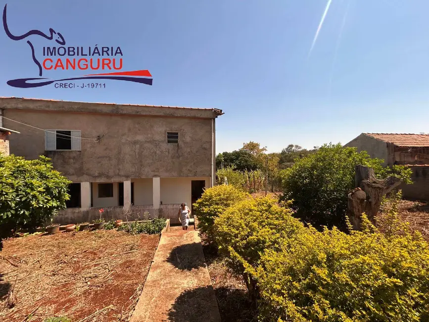 Foto 4 de Chácara com 3 quartos à venda, 4489m2 em Sarutaia - SP