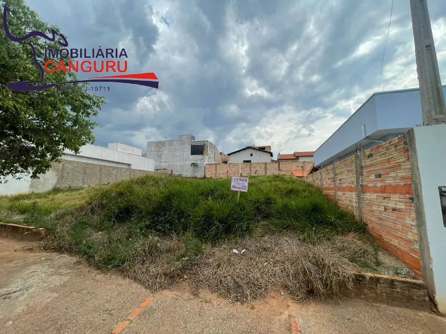 Foto 2 de Terreno / Lote à venda, 250m2 em Piraju - SP