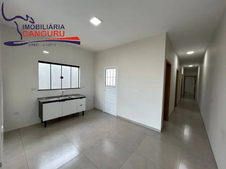 Foto 6 de Casa com 3 quartos para alugar em Piraju - SP