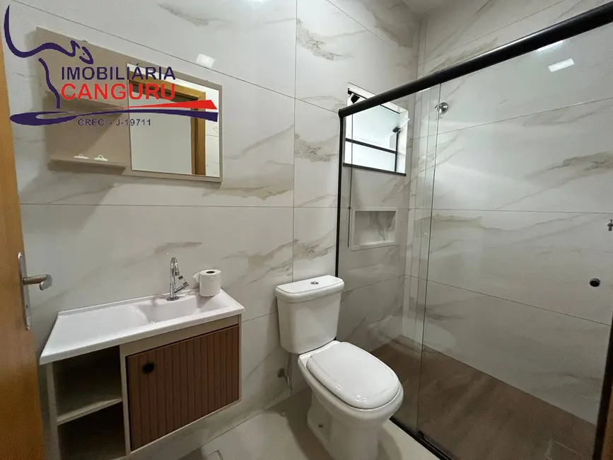 Foto 8 de Casa com 3 quartos para alugar em Piraju - SP