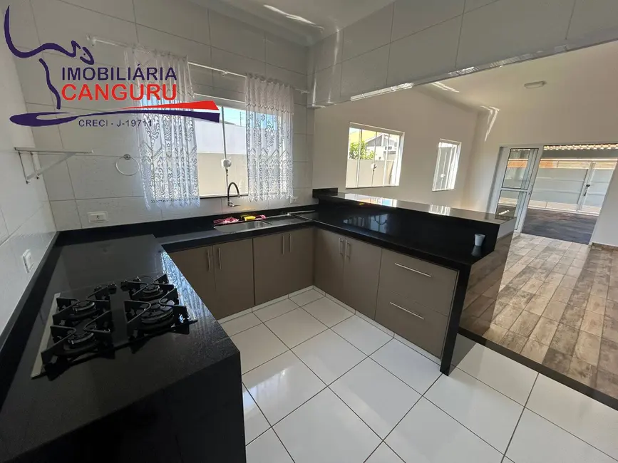 Foto 9 de Casa com 1 quarto à venda, 250m2 em Piraju - SP