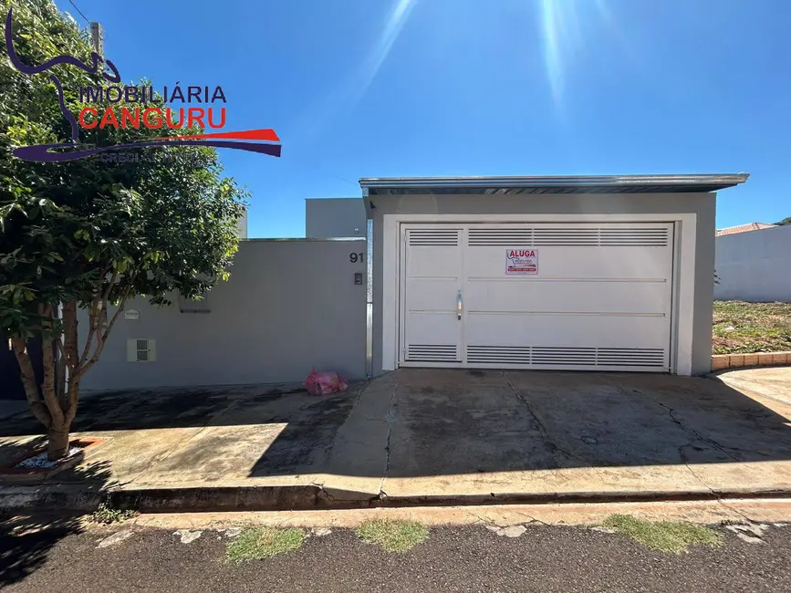 Foto 1 de Casa com 1 quarto à venda, 250m2 em Piraju - SP