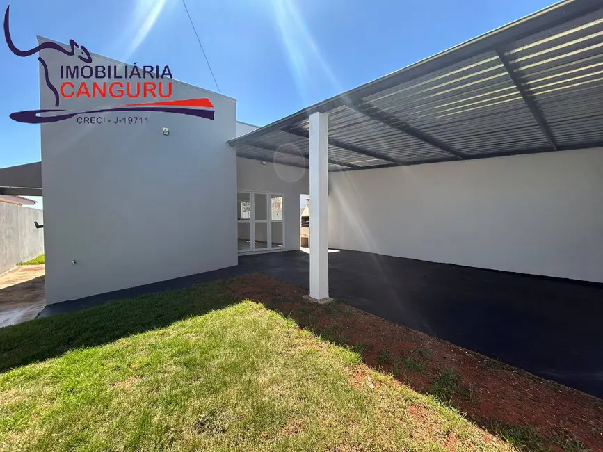 Foto 4 de Casa com 1 quarto à venda, 250m2 em Piraju - SP