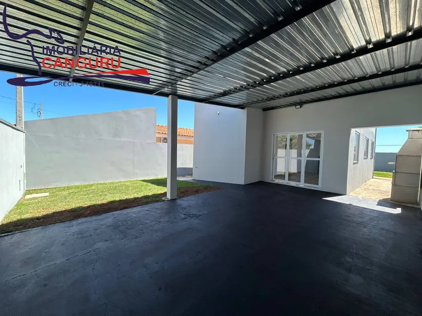 Foto 3 de Casa com 1 quarto à venda, 250m2 em Piraju - SP