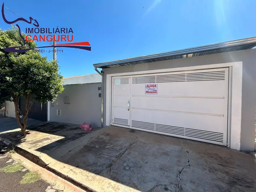 Foto 2 de Casa com 1 quarto à venda, 250m2 em Piraju - SP