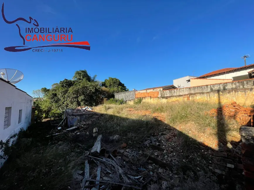 Foto 3 de Terreno / Lote à venda, 385m2 em Piraju - SP