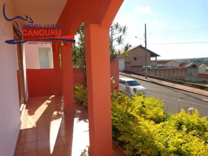 Foto 5 de Casa com 3 quartos à venda, 330m2 em Centro, Piraju - SP