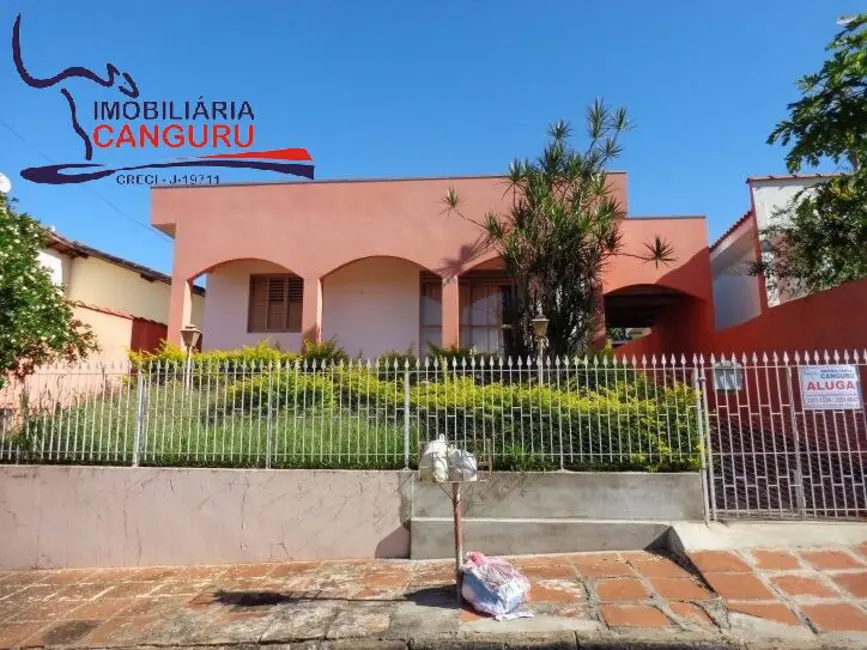 Foto 1 de Casa com 3 quartos à venda, 330m2 em Centro, Piraju - SP