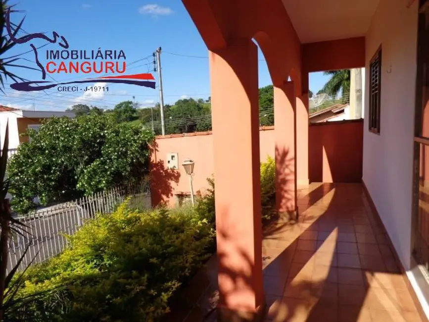 Foto 4 de Casa com 3 quartos à venda, 330m2 em Centro, Piraju - SP