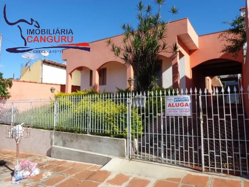 Foto 2 de Casa com 3 quartos à venda, 330m2 em Centro, Piraju - SP