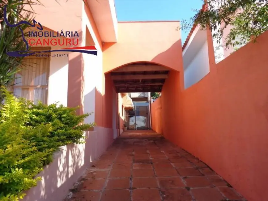 Foto 6 de Casa com 3 quartos à venda, 330m2 em Centro, Piraju - SP