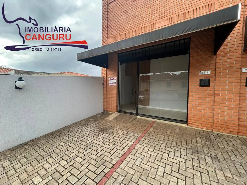 Foto 2 de Sala Comercial para alugar em Centro, Piraju - SP