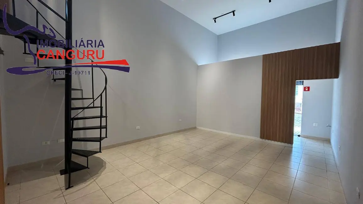 Foto 5 de Sala Comercial para alugar em Centro, Piraju - SP