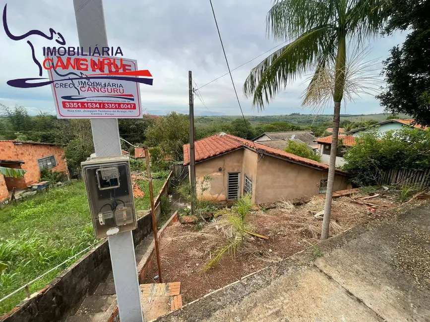 Foto 1 de Casa com 2 quartos à venda, 330m2 em Piraju - SP