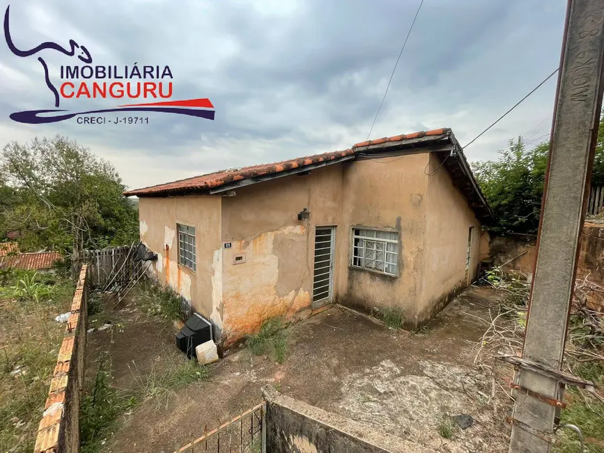 Foto 2 de Casa com 2 quartos à venda, 330m2 em Piraju - SP