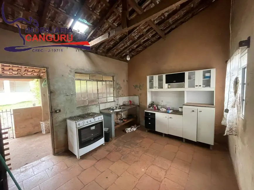 Foto 7 de Casa com 2 quartos à venda, 330m2 em Piraju - SP