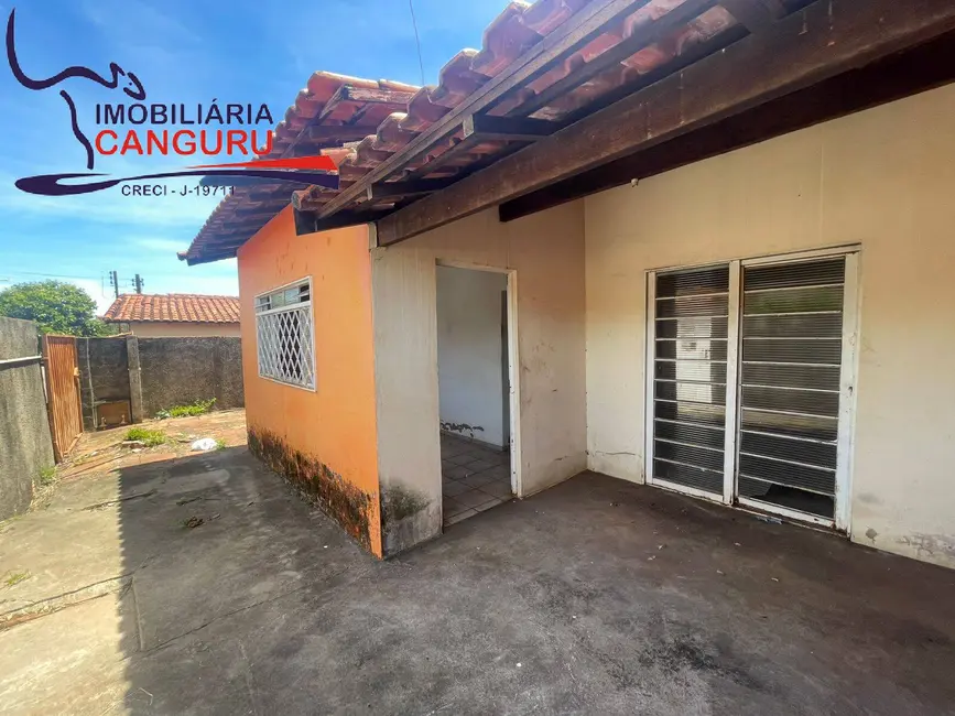 Foto 2 de Casa com 3 quartos à venda, 234m2 em Piraju - SP
