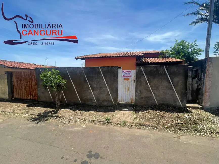 Foto 1 de Casa com 3 quartos à venda, 234m2 em Piraju - SP