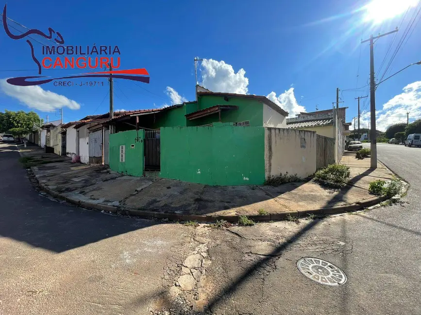 Foto 1 de Casa à venda, 256m2 em Piraju - SP