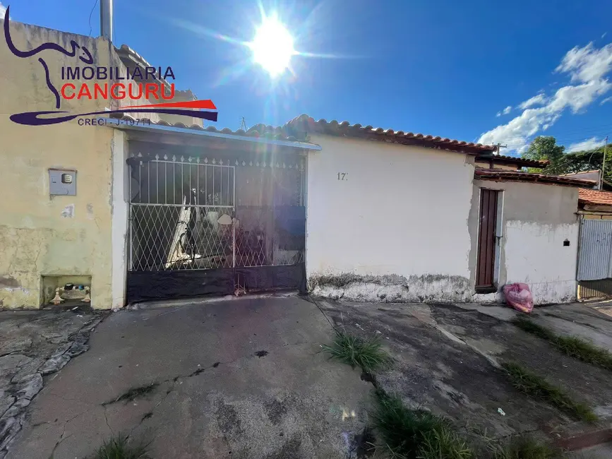 Foto 5 de Casa à venda, 256m2 em Piraju - SP