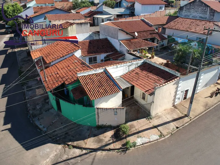 Foto 7 de Casa à venda, 256m2 em Piraju - SP