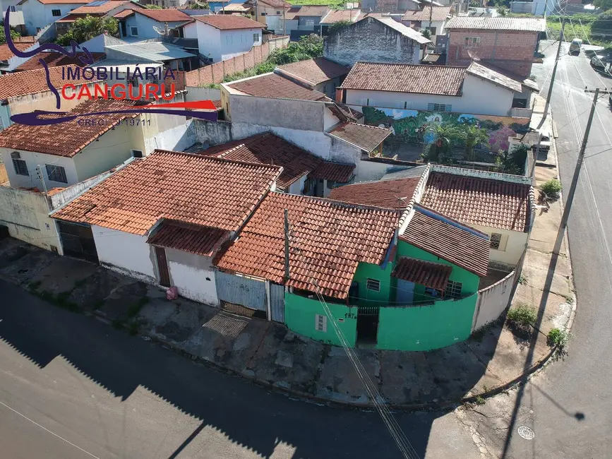 Foto 8 de Casa à venda, 256m2 em Piraju - SP