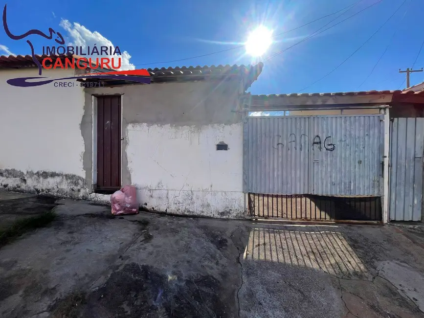 Foto 4 de Casa à venda, 256m2 em Piraju - SP