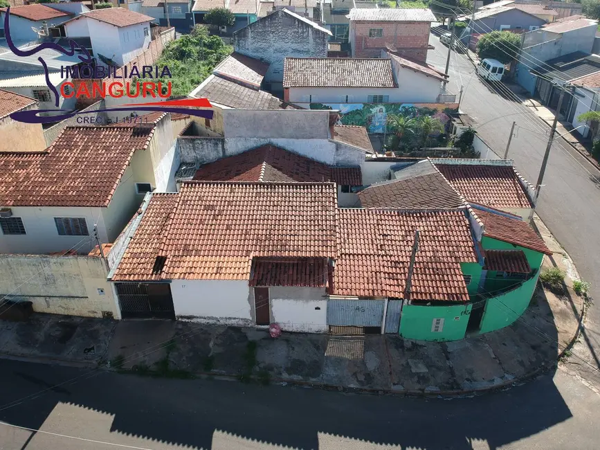 Foto 9 de Casa à venda, 256m2 em Piraju - SP