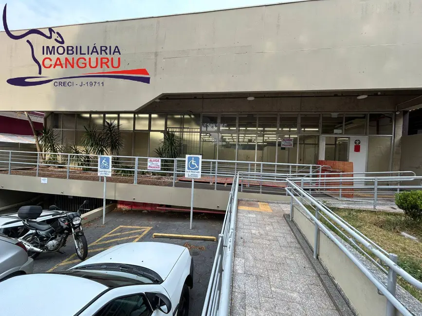 Foto 2 de Sala Comercial à venda, 770m2 em Centro, Piraju - SP