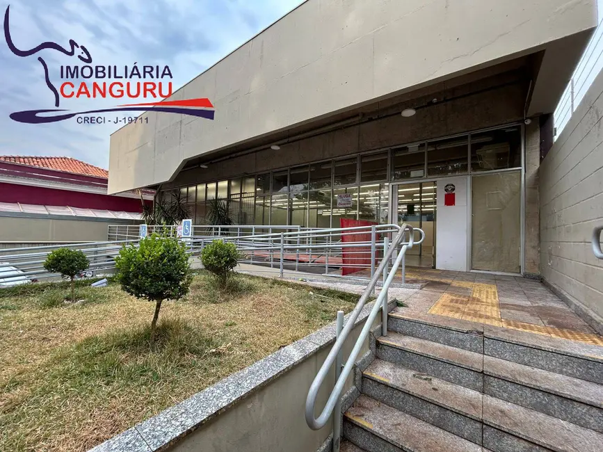 Foto 3 de Sala Comercial à venda, 770m2 em Centro, Piraju - SP