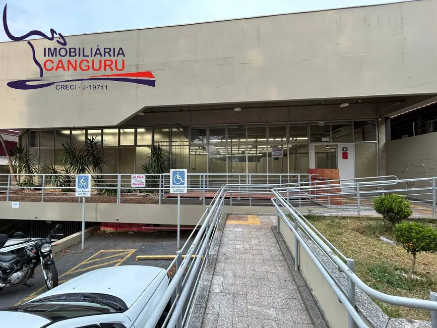 Foto 1 de Sala Comercial à venda, 770m2 em Centro, Piraju - SP