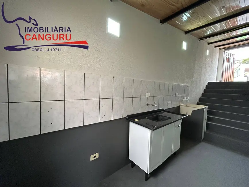 Foto 4 de Casa com 1 quarto para alugar em Piraju - SP