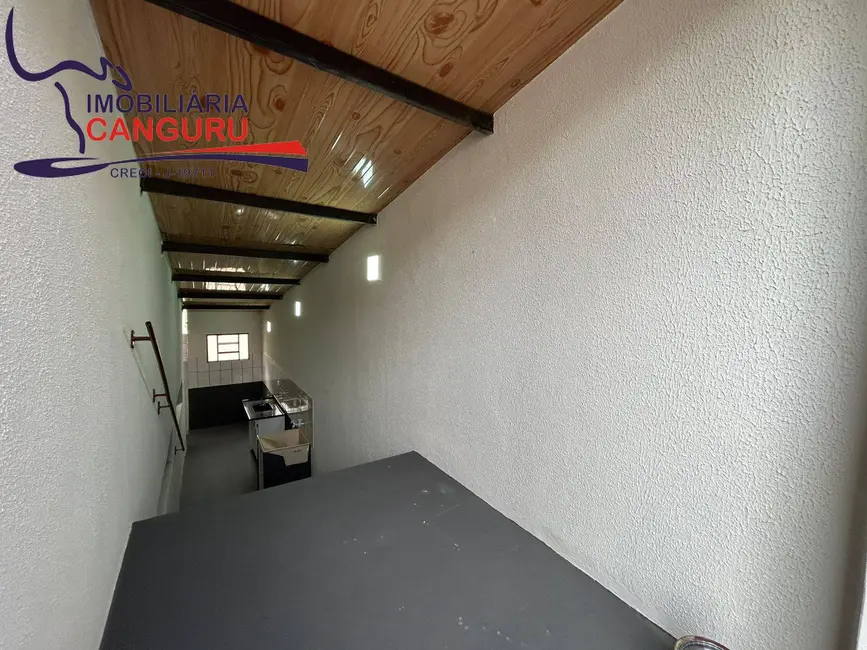 Foto 3 de Casa com 1 quarto para alugar em Piraju - SP