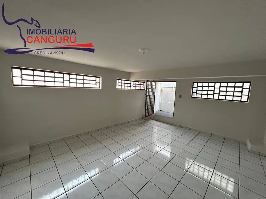 Foto 9 de Casa com 1 quarto para alugar em Piraju - SP